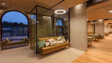 Neya Porto Hotel