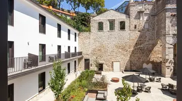Neya Porto Hotel