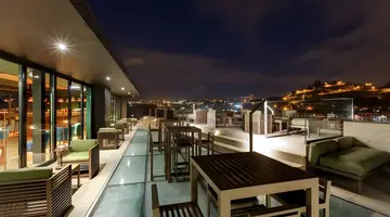 Neya Porto Hotel