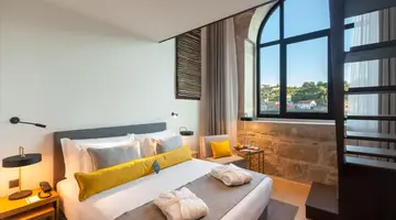 Neya Porto Hotel