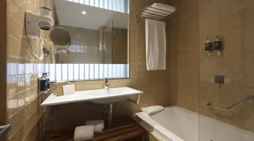 NEYA Porto Hotel