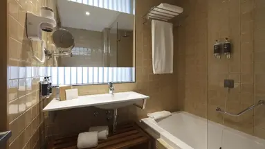 NEYA Porto Hotel