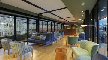 NEYA Porto Hotel