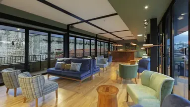 NEYA Porto Hotel