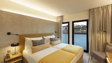NEYA Porto Hotel