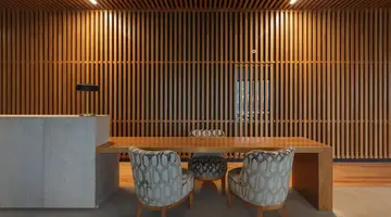Neya Porto Hotel