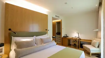 NEYA Porto Hotel