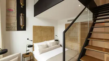 Neya Porto Hotel