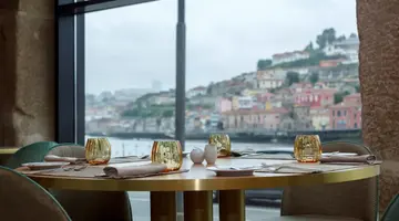 NEYA Porto Hotel