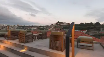 Neya Porto Hotel