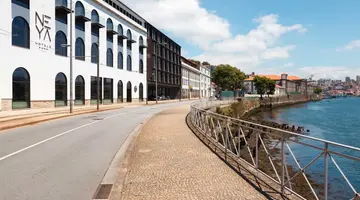 Neya Porto Hotel