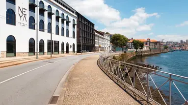 Neya Porto Hotel