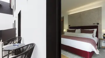 Neya Porto Hotel