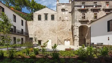 NEYA Porto Hotel