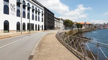 NEYA Porto Hotel