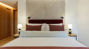 NEYA Porto Hotel