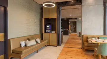 Neya Porto Hotel