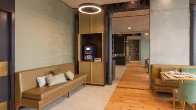 Neya Porto Hotel