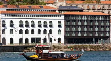 Neya Porto Hotel