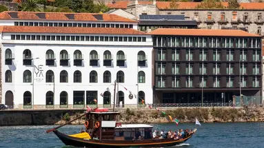 Neya Porto Hotel