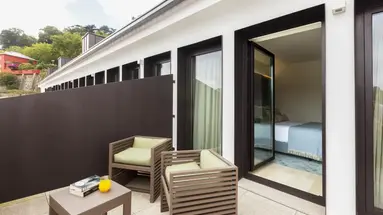 NEYA Porto Hotel