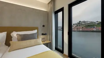Neya Porto Hotel