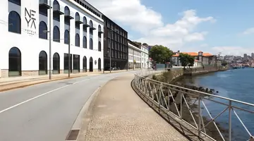 Neya Porto Hotel