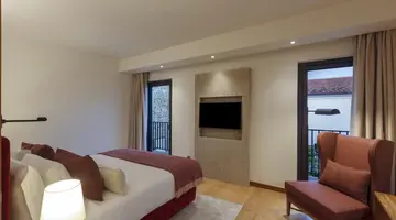 Neya Porto Hotel