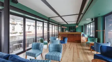 Neya Porto Hotel