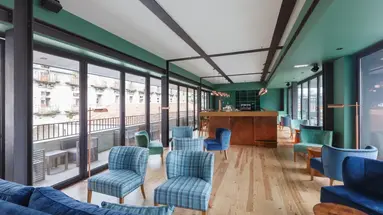 Neya Porto Hotel