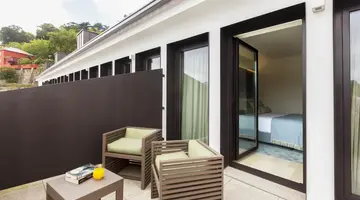 Neya Porto Hotel