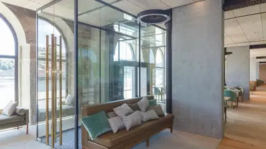 Neya Porto Hotel