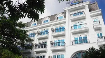 Ngoc Chau Hotel Phu Quoc