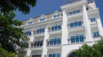 NGOC CHAU HOTEL