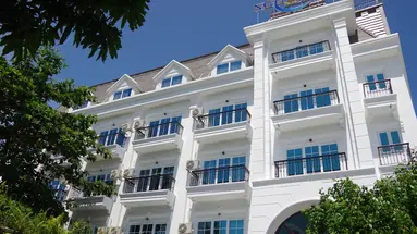 NGOC CHAU HOTEL