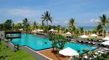 NH Bentota Ceysands Resort (d.Centara Ceysands Hotel)