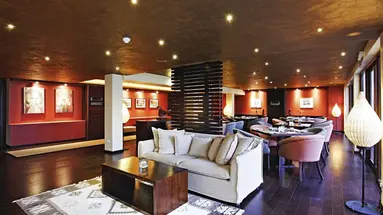 NH Bentota Ceysands Resort (ex. Centara Ceysand)