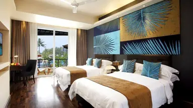 NH Bentota Ceysands Resort (ex. Centara Ceysand)
