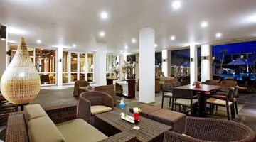 NH Bentota Ceysands Resort (ex. Centara Ceysand)