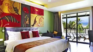NH Bentota Ceysands Resort (ex. Centara Ceysand)