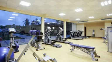 NH Bentota Ceysands Resort (ex. Centara Ceysand)