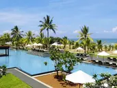 NH Bentota Ceysands Resort (ex. Centara Ceysand)