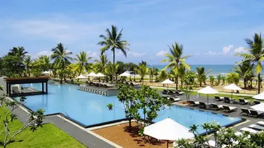 NH Bentota Ceysands Resort (ex. Centara Ceysand)