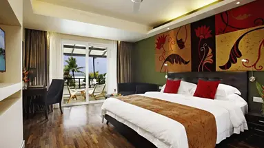 NH Bentota Ceysands Resort (ex. Centara Ceysand)