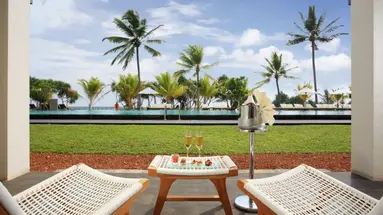 NH Bentota Ceysands Resort (ex. Centara Ceysand)