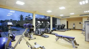 NH Bentota Ceysands Resort (ex. Centara Ceysand)