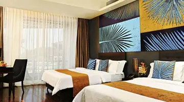 NH Bentota Ceysands Resort (ex. Centara Ceysand)