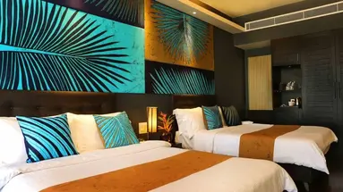 NH Bentota Ceysands Resort (ex. Centara Ceysand)