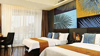 NH Bentota Ceysands Resort (ex. Centara Ceysand)