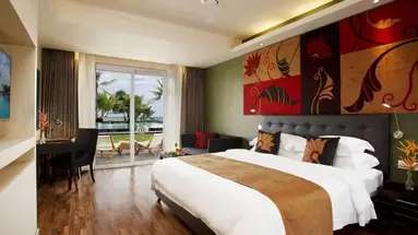 NH Bentota Ceysands Resort (ex. Centara Ceysand)